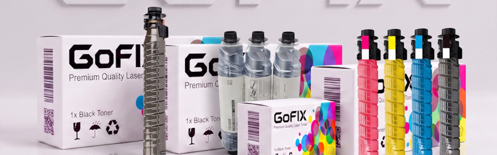 Ricoh Toner